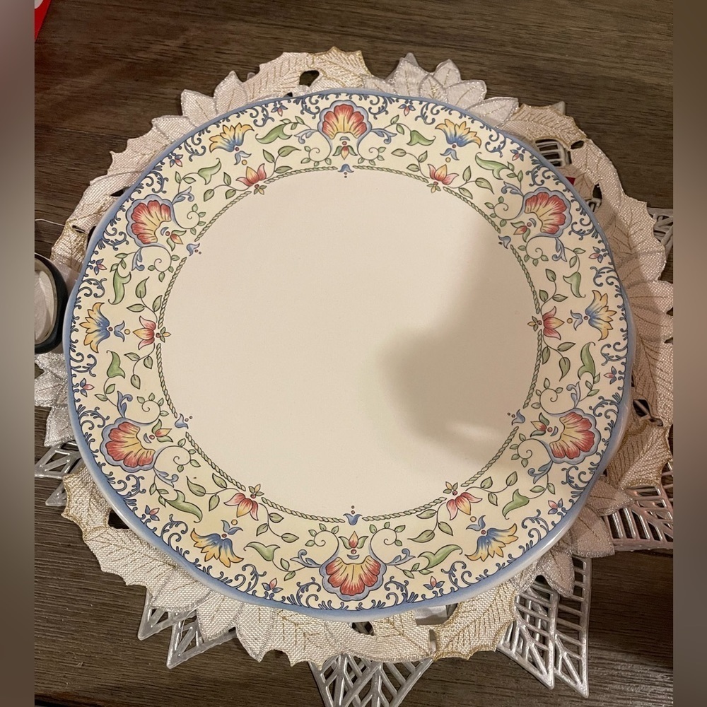Cake plate Marie-Louise
